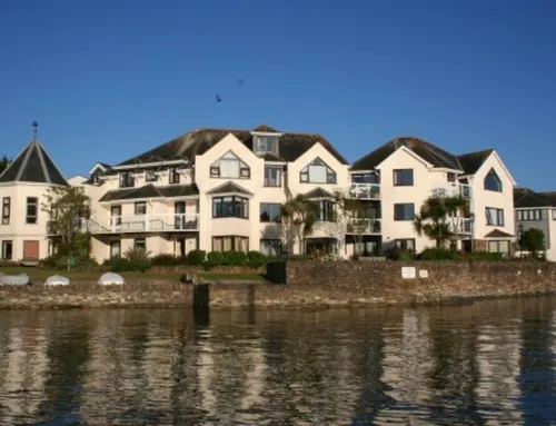 The Moorings, Kingsbridge