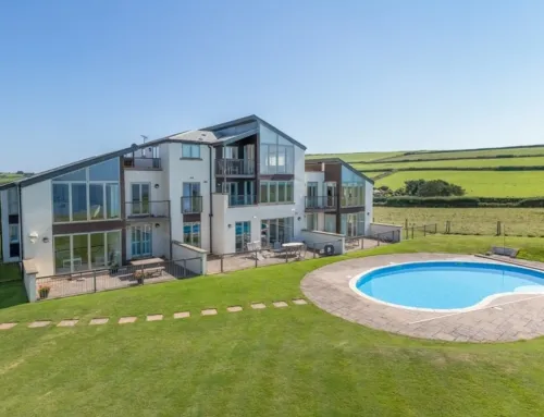 Oceans Edge, Thurlestone
