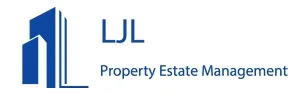LJL Property Estate Management Logo