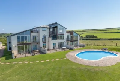 Oceans Edge, Thurlestone