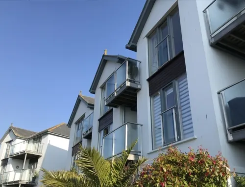 Southwater Court, Kingsbridge