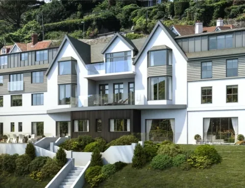 Sunny Cliff, Salcombe